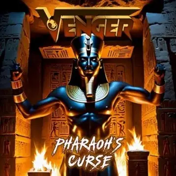 Venger : Pharaoh's Curse